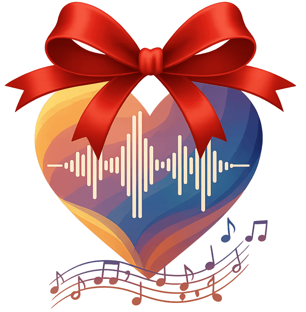 Gift that Song Logo